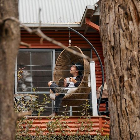 Vila Heavenly Retreat Halls Gap Exteriér fotografie