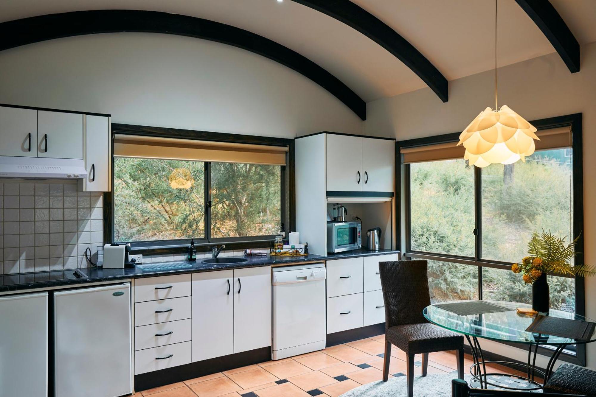 Vila Heavenly Retreat Halls Gap Exteriér fotografie