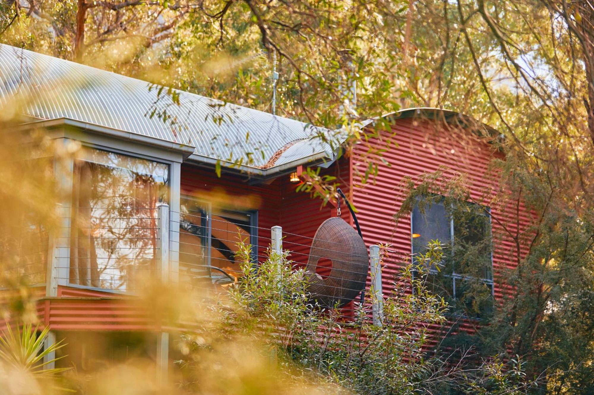 Vila Heavenly Retreat Halls Gap Exteriér fotografie
