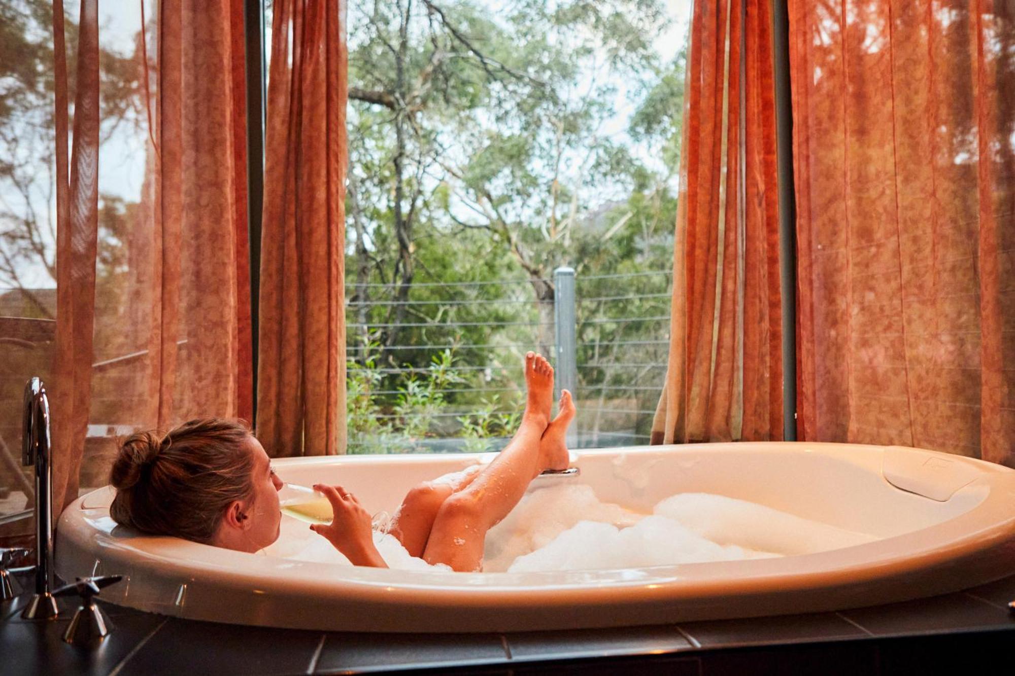 Vila Heavenly Retreat Halls Gap Exteriér fotografie