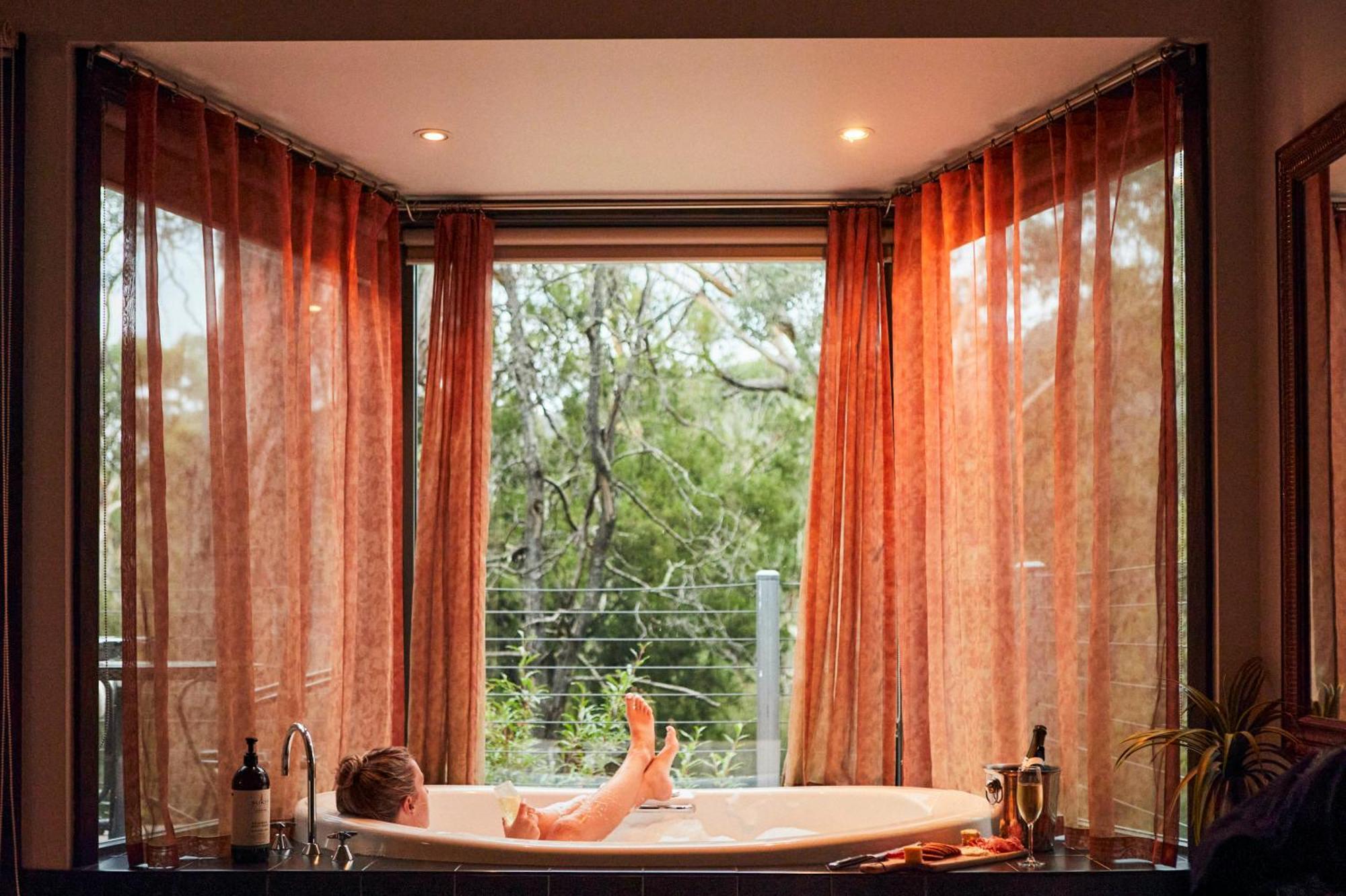 Vila Heavenly Retreat Halls Gap Exteriér fotografie