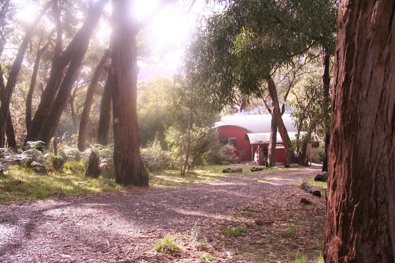 Vila Heavenly Retreat Halls Gap Exteriér fotografie