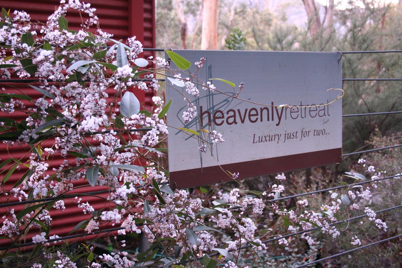 Vila Heavenly Retreat Halls Gap Exteriér fotografie