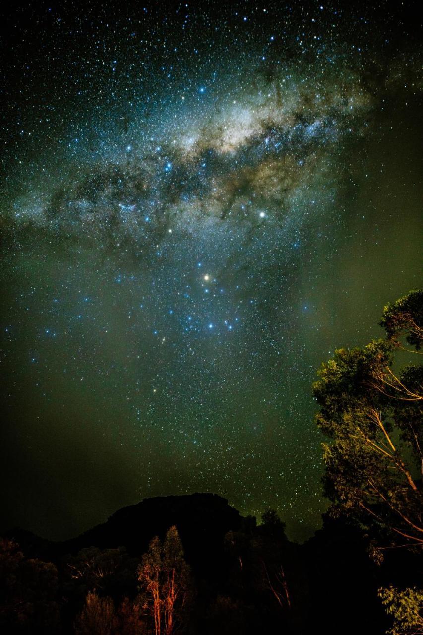 Vila Heavenly Retreat Halls Gap Exteriér fotografie